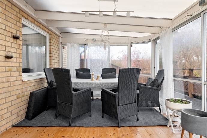5 rum Villa på Tibastvägen 14 Lövstalöt Uppsala kommun - bild 16