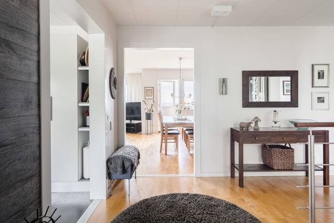6 rum Villa på Skyttesledsvägen 10 Billingssluttningen Skövde kommun - bild 18