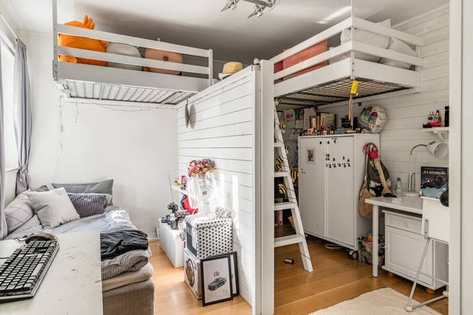 2 rum lägenhet på Engelbrektsvägen 121 Vallentuna, Vallentuna kommun - bild 5