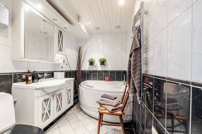4,5 rum lägenhet på Lohegatan 1B Söder, Eskilstuna kommun - bild 5