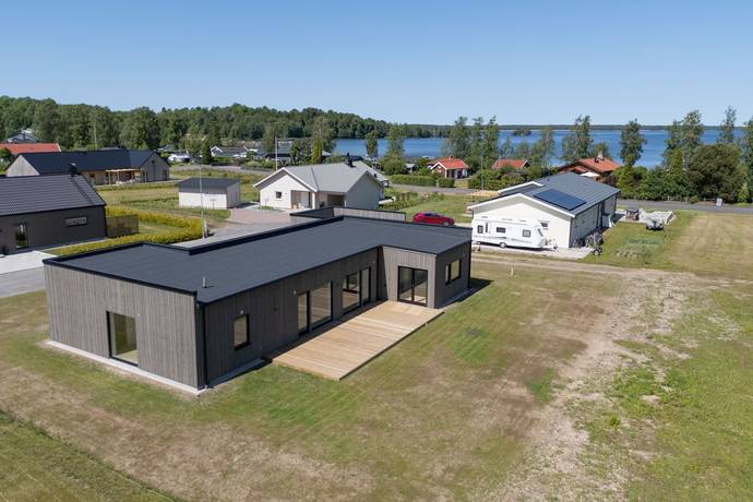 7 rum Villa på Fågelvägen 26 Ransberg Tibro kommun - bild 43