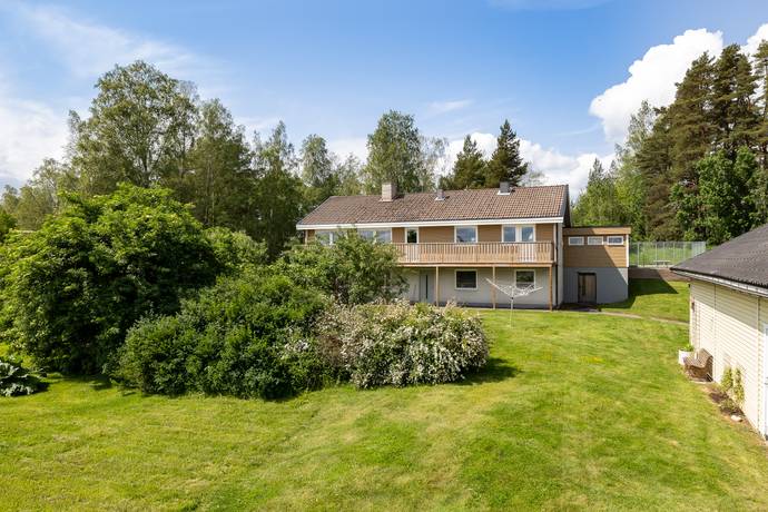 6 rum Villa på Näset 213 Örebro kommun - bild 50
