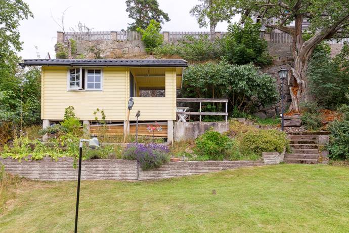 7 rum Villa på Norra Bondevägen 30 Huddinge kommun - bild 43