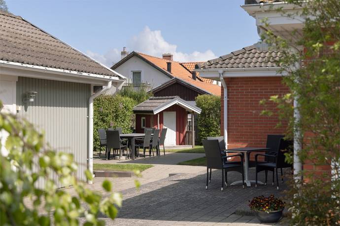 5 rum villa på Daniel Hjorths väg 18 Kvarnby, Malmö kommun - bild 3