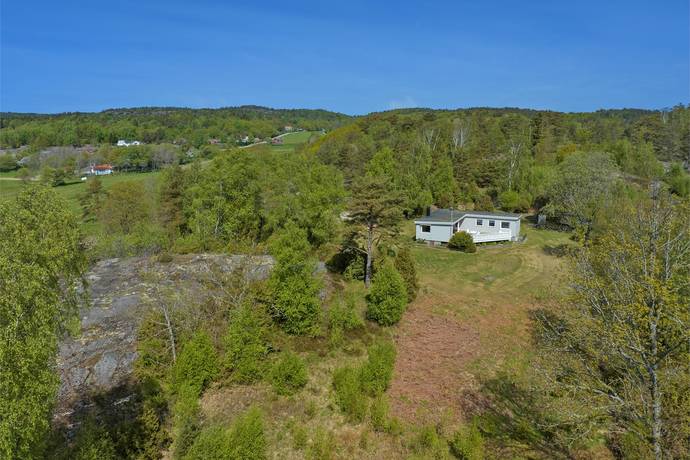 5 rum Vinterbonat fritidshus på Lalleröd 705 Orust kommun - bild 36