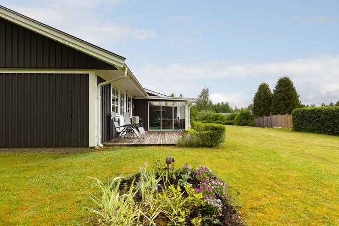 5 rum Lägenhet på Stenbockens gränd 5 Hovmantorp Lessebo kommun - bild 29