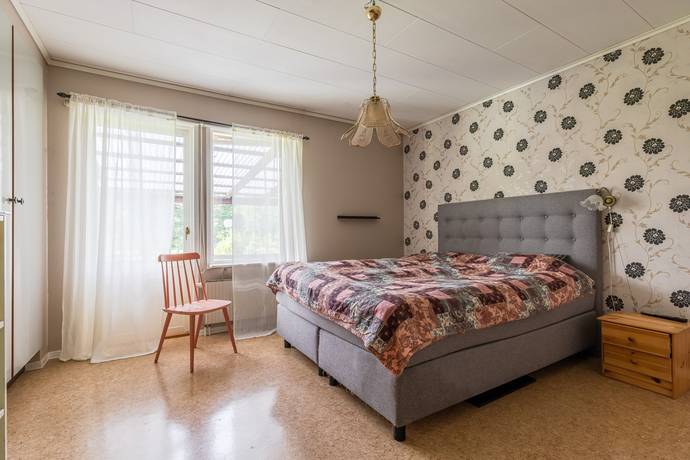 4 rum Villa på Klapparvägen 43 Selja - Långlet Mora kommun - bild 23