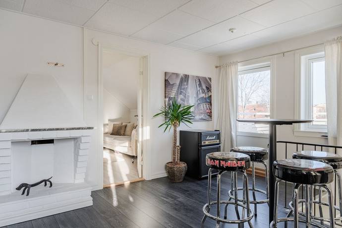 5 rum Villa på Nävgatan 2 Hagalund Borlänge kommun - bild 22