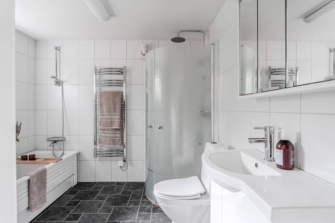 3 rum Villa på Strandsjövägen 42 Järlåsa Uppsala kommun - bild 24