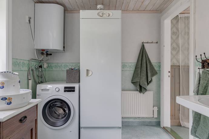 4 rum Villa på Älmhultsbro 109 Ruda Högsby kommun - bild 34