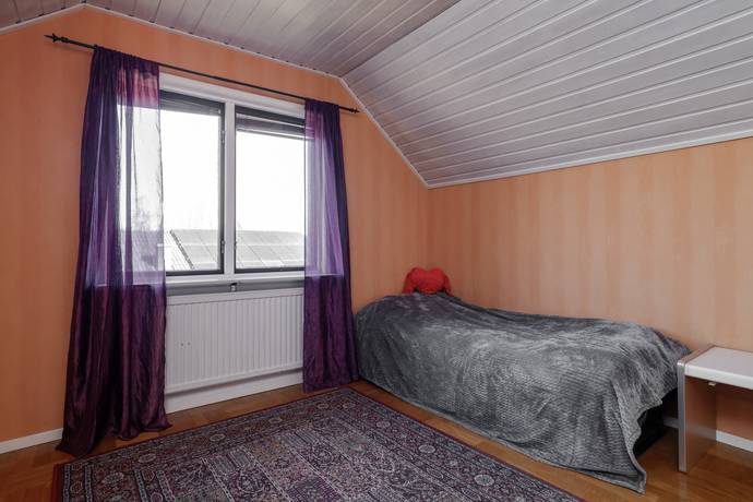 5 rum Villa på Älgvägen 6 Älvtomta Örebro kommun - bild 24