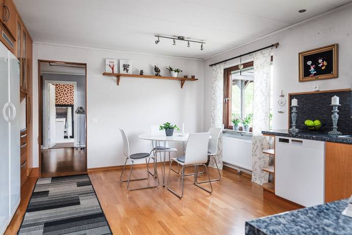 7 rum Villa på Olstorpsvägen 24 Åby Norrköpings kommun - bild 12