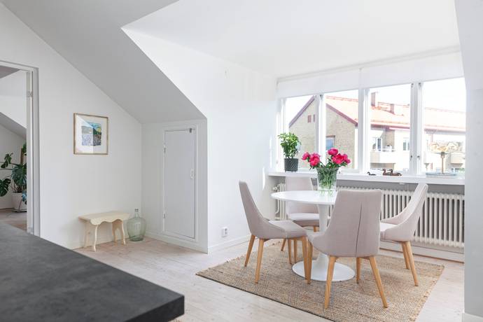 4 rum Lägenhet på Lilla Möllevångsgatan 8 Slottshöjden Helsingborgs kommun - bild 10