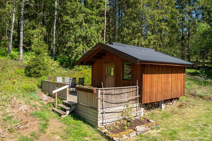 1 rum Villa på Kåhult 612 Härryda Härryda kommun - bild 16
