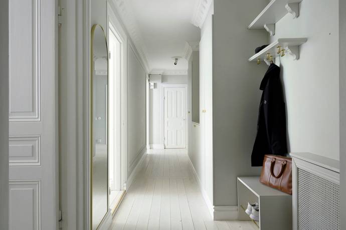 2 rum Lägenhet på Kaplansgatan 24 Centralt Gävle kommun - bild 25