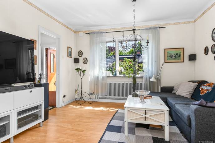 5 rum Villa på Idegatan 8 Sjöbo Centrum Sjöbo kommun - bild 7