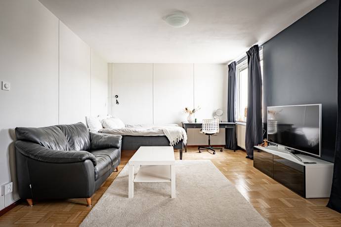 1 rum Lägenhet på Havstenavägen 36 Havstena Skövde kommun - bild 6