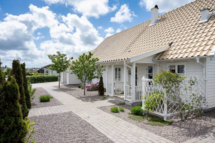 3 rum villa på Granitvägen 2 Glänninge/Örelid, Laholms kommun - bild 3