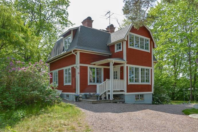 6 rum villa på Ytterbyuddsvägen 26 Resarö, Vaxholms kommun - bild 5