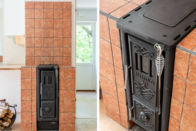 3 rum Villa på Banvaktsvägen 2 Bälgviken Eskilstuna kommun - bild 10