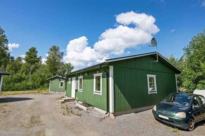 4 rum villa på Mosstugevägen 3 Gottröra, Norrtälje kommun - bild 3