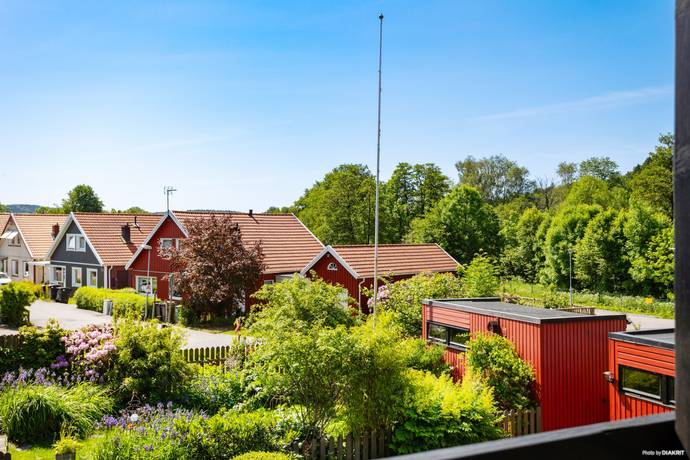 104 m² Radhus på Konditorivägen 26 Lindome Mölndals kommun - bild 18