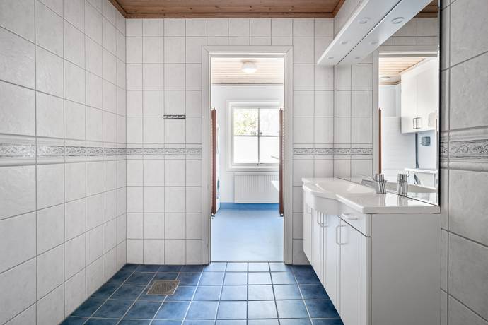 160 m² Radhus på Dunkersgatan 10B Umeå kommun - bild 17
