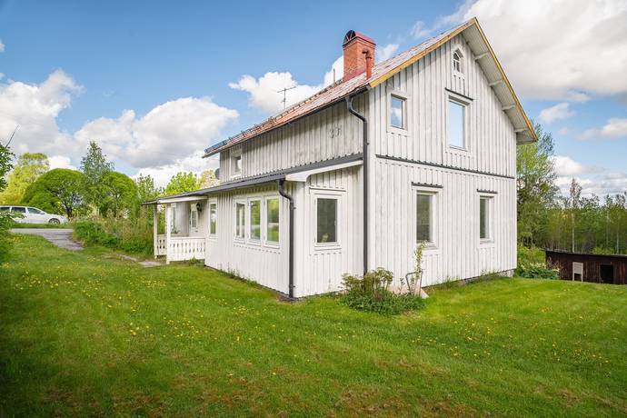4 rum Villa på Finnsta 301 Ånge kommun - bild 30