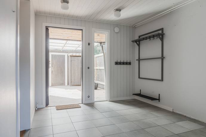 4 rum radhus på Snögatan 23A Andersberg, Gävle kommun - bild 4
