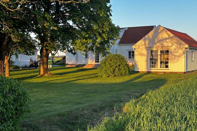 6 rum Villa på Aska 124, Askliden Aska Vadstena kommun - bild 61