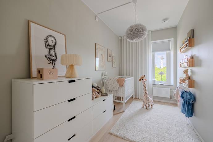 3 rum Lägenhet på Tändsticksbryggan 1 Tändstickan Västerviks kommun - bild 28