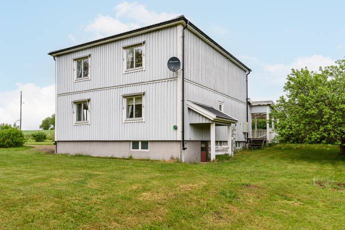 6 rum Villa på Asby Solhöjd 1 Växjö kommun - bild 3