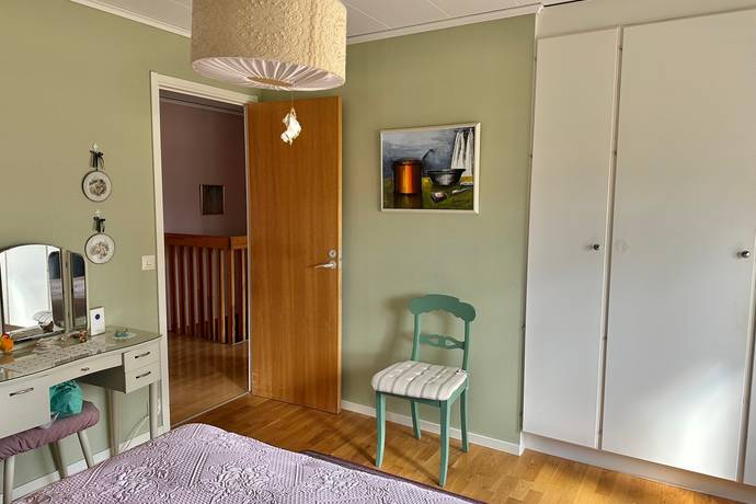 4 rum Villa på Gränsgatan 48 Centralt Härjedalens kommun - bild 13
