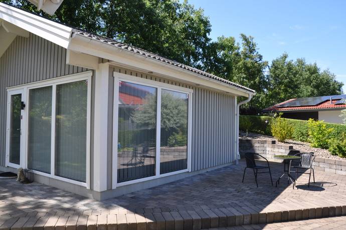 3 rum Villa på Fasanvägen 12 Mellbystrand Laholms kommun - bild 17