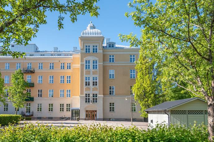 2 rum Lägenhet på Kaserngården 2B Örebro Örebro kommun - bild 29