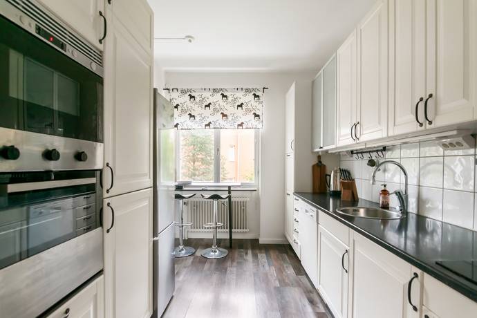 2 rum lägenhet på Linnévägen 24B Lustigknoppen, Falu kommun - bild 2