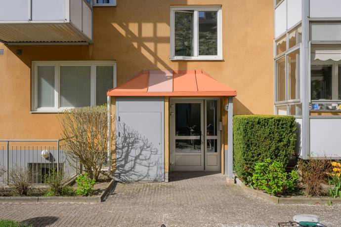 2 rum Lägenhet på Roskildevägen 31B Pildammarna Malmö kommun - bild 26