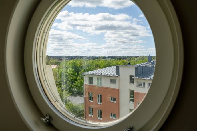 6 rum Lägenhet på Gösta wahlströms väg 8 RICKOMBERGA Uppsala kommun - bild 13