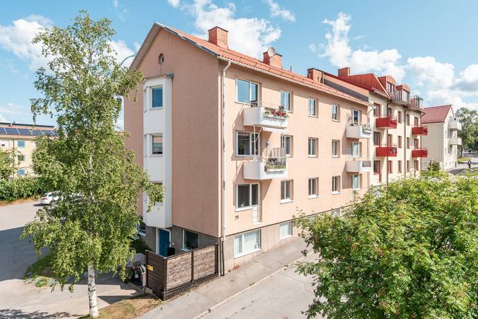 4 rum lägenhet på Brogränd 29 Östersund, Östersunds kommun - bild 1