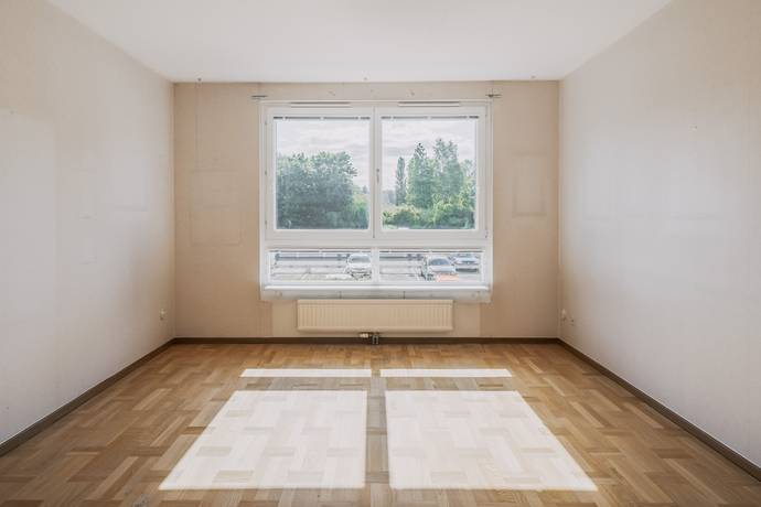 2 rum Lägenhet på Valnötsstigen 11 Bråten Park Mariestads kommun - bild 5