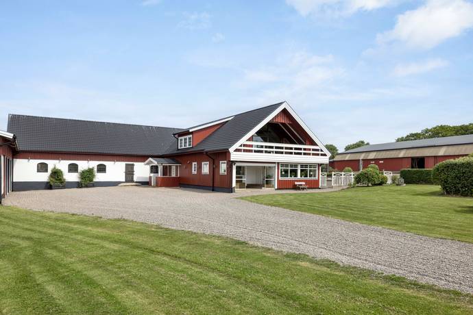 Svenstadsvägen 260, Båstad, Båstads kommun