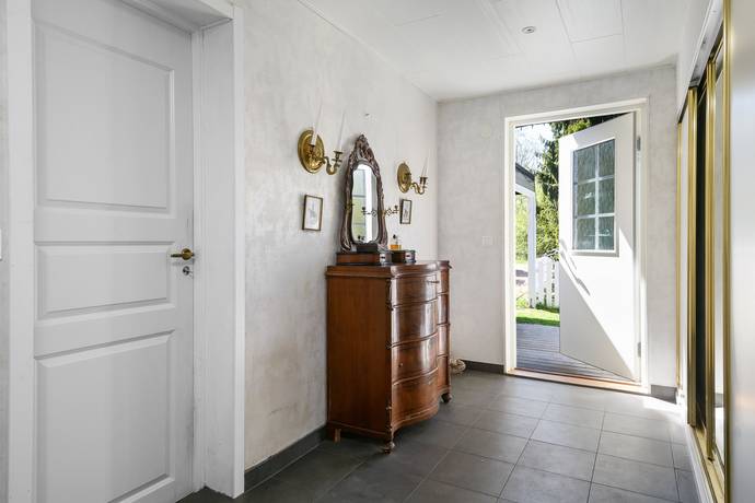 3 rum Villa på Ekastorp Roslyckevägen 34 Hörby Hörby kommun - bild 8