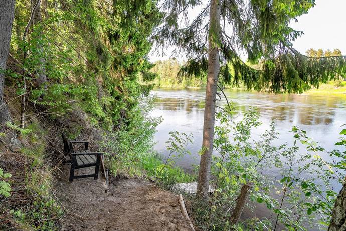 4 rum villa på Bällstavägen 71 Matfors, Sundsvalls kommun - bild 4