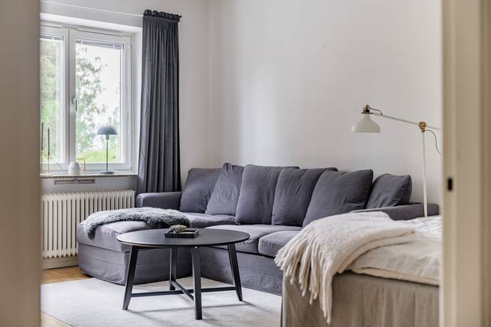 1 rum Lägenhet på Lustigknoppsvägen 6B Lustigknopp Falu kommun - bild 6