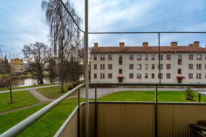 Trumpetaregatan 11B