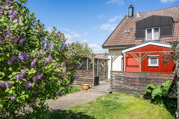 villa på Tornvägen 12 Söderköping, Söderköpings kommun - bild 1