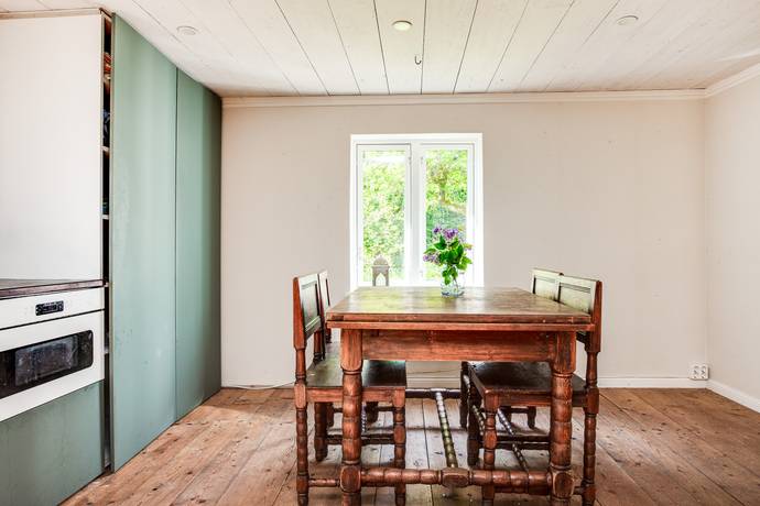 2 rum Fritidshus på Norsbron 3 Grythyttan Hällefors kommun - bild 13