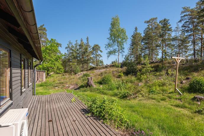 4 rum Villa på Fågelbärsvägen 2 Kaggebo Valdemarsviks kommun - bild 35