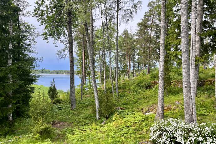 2 rum fritidshus på Strandsjövägen 13 JÄRLÅSA, Uppsala kommun - bild 1