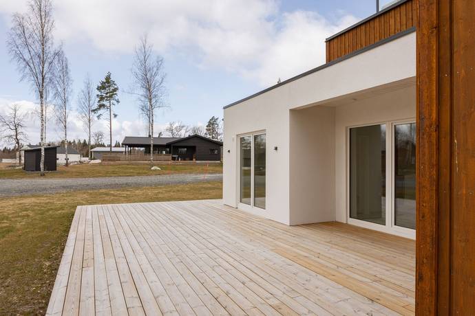 3 rum Fritidshus på Björkholmen 109 Tuskö Östhammars kommun - bild 22